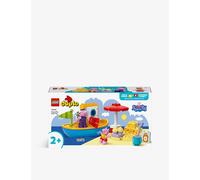 Lego Lego® Duplo® 10432 Peppa Pig Boat Trip Playset