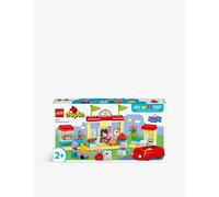 Lego Lego® Duplo 10434 Peppa Pig Supermarket Playset