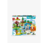 Lego Lego® Duplo 10446 3In1 Wild Animal Families Set