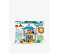 LEGO Doctor Visit 52