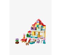 Lego Lego® Duplo® 10467 Peppa Pig Family House Playset