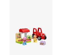 Lego Lego® Duplo® 10468 Peppa Pig Tractor and Market Playset