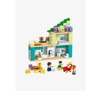 Lego Lego® Duplo 10470 3-In-1 Modern Family House Playset