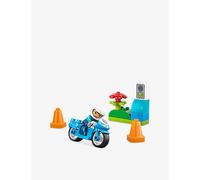 Lego Lego® Duplo 10471 Blue Police Motorcycle
