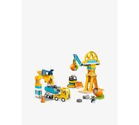 Lego Lego® Duplo 10473 3 In 1 Construction Site and Vehicles