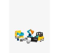 Lego Lego® Duplo 10475 3 In 1 Construction Vehicles Playset