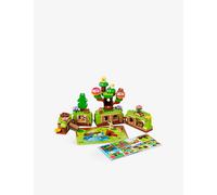Lego Lego® Duplo® 10480 Discovery Forest With Wild Animals Playset