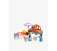 Lego Lego® Duplo® Bluey 10458 Ice Cream Trip With Bluey Playset