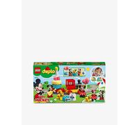 Lego Lego Duplo® Disney 10941 Mickey & Minnie Birthday Train Playset
