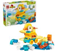 LEGO LEGO® DUPLO® Town 3in1 Animals on Wheels Building Toy for Imaginative Play 10448 LEGO LEGO® DUPLO® Town 3in1 Animals on Wheels Building Toy for Imaginative Play 10448