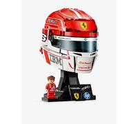 Lego Lego® Editions 43014 Scuderia Ferrari Hp Charles Leclerc Helmet