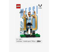 Lego Lego® Editions 43015 Lionel Messi Football Legend Playset