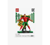 Lego Lego® Editions 43016 Cristiano Ronaldo Football Legend Playset