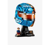 Lego Lego® Editions 43017 Mclaren Mastercard F1® Team Oscar Piastri Helmet