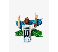 Lego Lego® Editions 43018 Lionel Messi Celebration Playset
