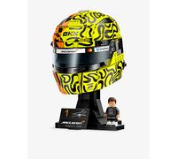 Lego Lego® Editions 43023 Mclaren Mastercard F1® Team Lando Norris Helmet
