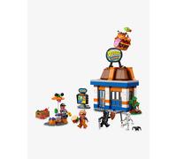 Lego Lego® Fortnite® Durrr Burger Restaurant 77076 Playset