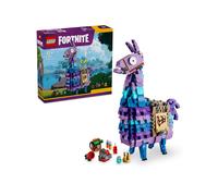 Lego LEGO Fortnite Supply Llama Toy Set 77071 (12+ Yrs) Multi