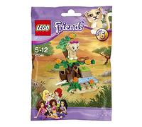 LEGO Lego Friends 41048 Lion Cub's Savanna