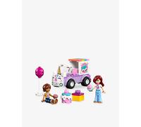 Lego Lego® Friends 42675 Unicorn Cake Delivery Car Playset