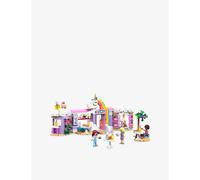 Lego Lego® Friends 42684 Unicorn Dream Café Playset