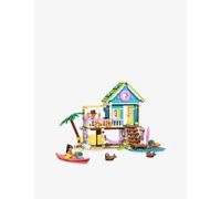 Lego Lego® Friends 42699 Beach House With Seals Playset
