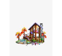 Lego Lego® Friends 42705 Cozy Fall Forest Cabin Playset
