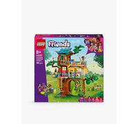 Lego Lego Friendship Tree House Hangout Playset 31cm