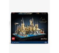 Lego Lego® Harry Potter 76419 Hogwarts™ Castle and Grounds Playset