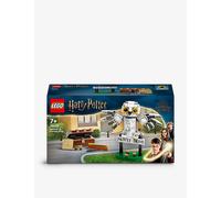 Lego Lego® Harry Potter 76425 Headwig At 4 Privet Drive™ Playset