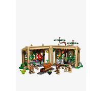 Lego Lego® Harry Potter 76445 Hogwarts™ Castle: Herbology Class Playset