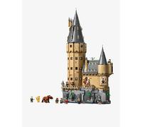 Lego Lego® Harry Potter 76454 Hogwarts™ Castle: The Main Tower