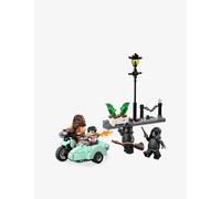 Lego Lego® Harry Potter 76459 Hagrid and Harry Drive Escape Playset