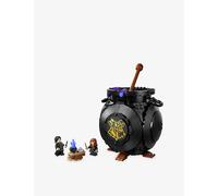 Lego Lego® Harry Potter 76464 Cauldron: Secret Potions Classroom Playset