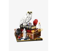 Lego Lego® Harry Potter 76466 Sorcerer's Stone - Collectors' Edition Playset