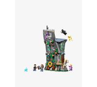 Lego Lego® Harry Potter 76467 Luna Lovegood's House Playset