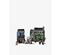 Lego Lego® Harry Potter™ 76471 Knockturn Alley™ Wizarding Shops Playset
