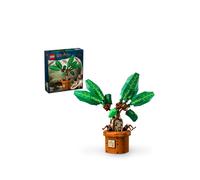 Lego LEGO® Harry Potter™ Mandrake Plant Toy Magical Gift 76433 (10+ Yrs)