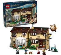 LEGO LEGO® Harry Potter™ Privet Drive: Aunt Marge’s Visit Buildable House 76451 LEGO LEGO® Harry Potter™ Privet Drive: Aunt Marge’s Visit Buildable House 76451
