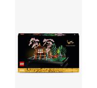 Lego Lego® Icons 10315 Tranquil Garden Building Set
