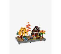 Lego Lego® Icons 11372 Autumn Cottage Garden Playset