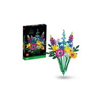 Lego LEGO® Icons Wildflower Bouquet Set for Adults 10313 (18+ Yrs)