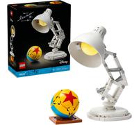 PRE-ORDER LEGO Ideas ǀ Disney Pixar Luxo Jr. (21357)