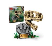 Lego LEGO® Jurassic World Dinosaur Fossils: T. rex Skull 76964 (9+ Yrs)