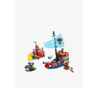 Lego Lego® Marvel 11208 Team Spidey Pirate Ship Playset