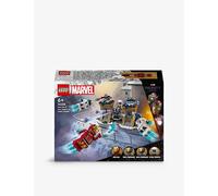 Lego Lego® Marvel 76288 Iron Man & Iron Legion Vs. Hydra Soldier Playset