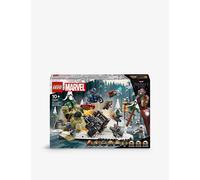 Lego Lego® Marvel 76291 The Avengers Assemble: Age Of Ultron Playset