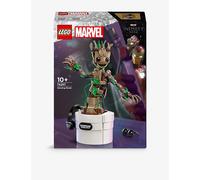 Lego Lego® Marvel 76297 Dancing Groot Playset