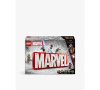 Lego Lego® Marvel 76313 Logo & Mini Figure Playset