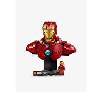 Lego Lego® Marvel 76327 Iron Man Mk4 Bust Playset